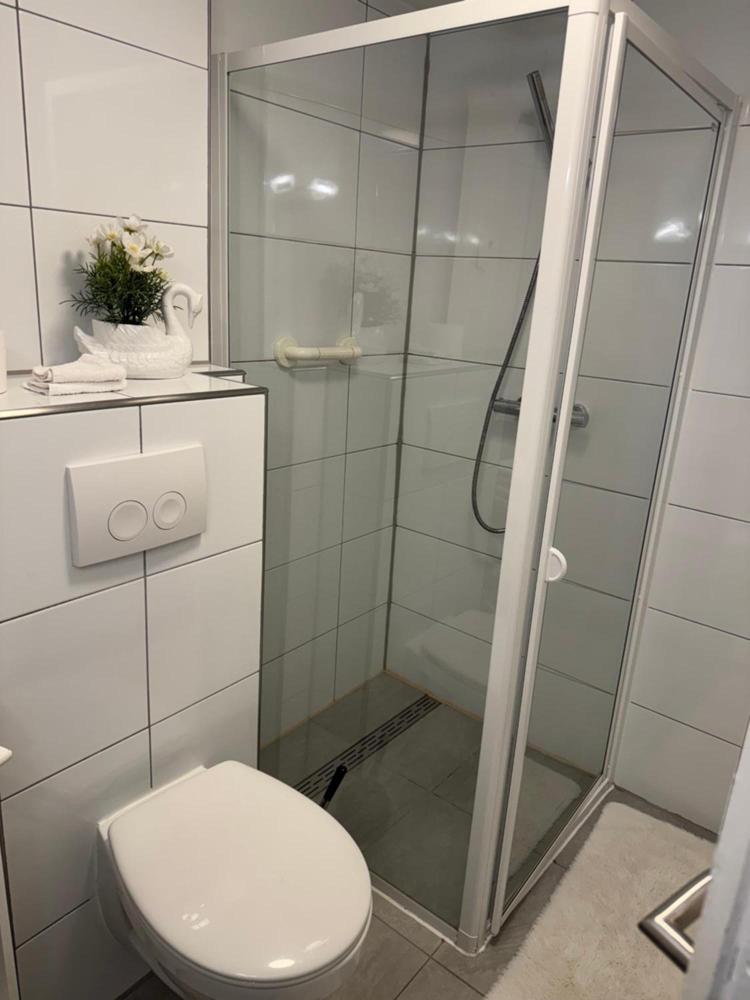 Ferienwohnung Antonia Bad Neuenahr-Ahrweiler Eksteriør billede