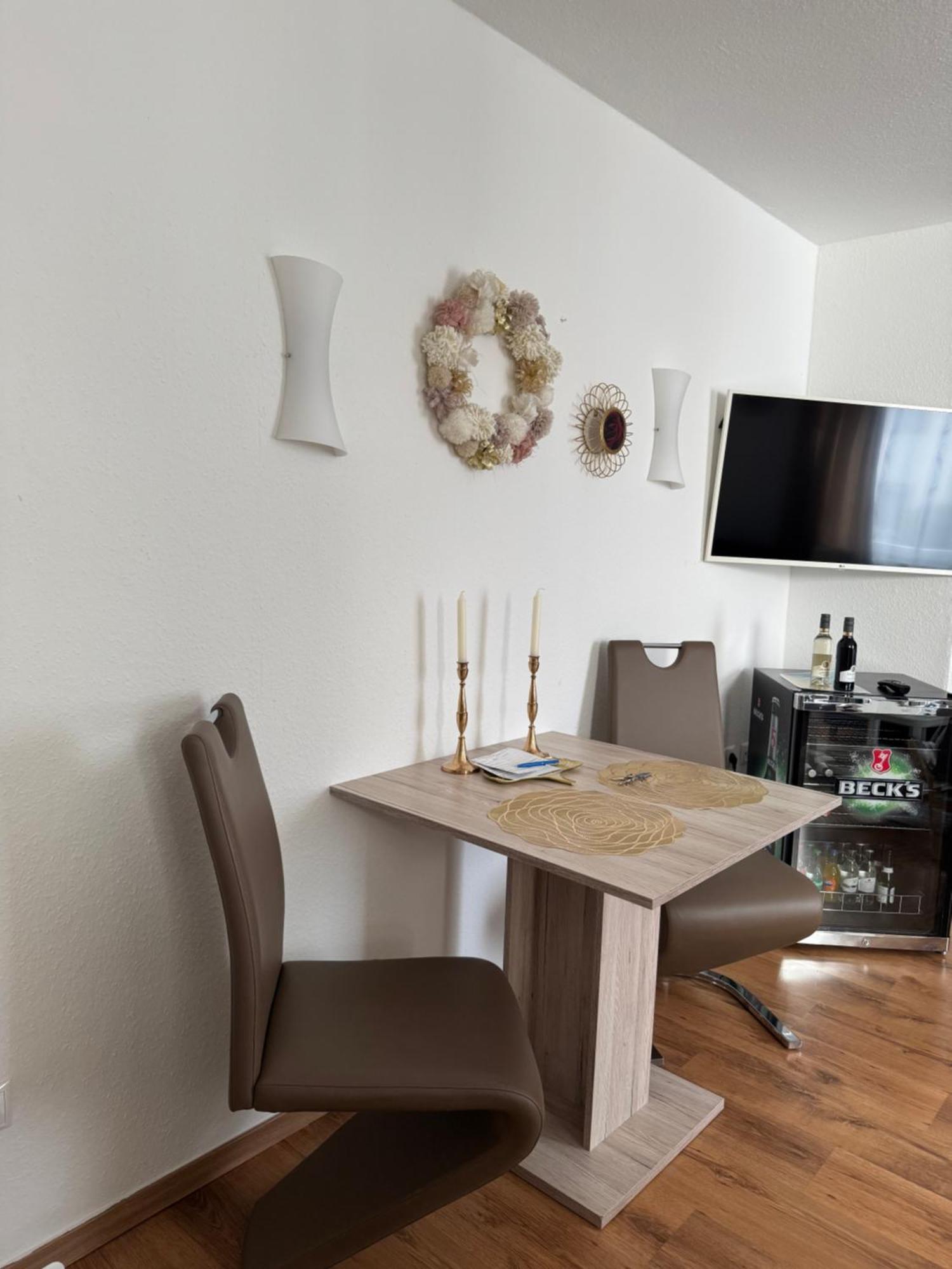 Ferienwohnung Antonia Bad Neuenahr-Ahrweiler Eksteriør billede